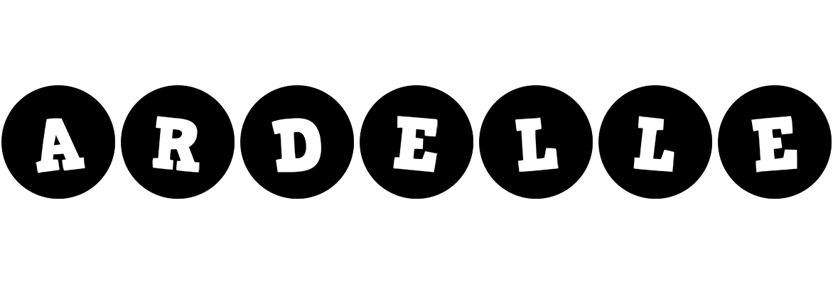 Ardelle tools logo