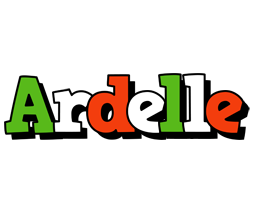 Ardelle venezia logo