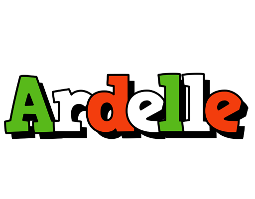 Ardelle venezia logo