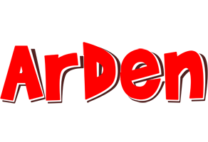 Arden basket logo