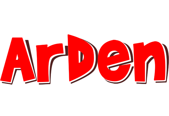Arden basket logo