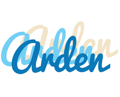 Arden breeze logo