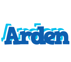 Arden business logo