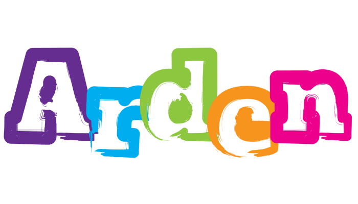Arden casino logo