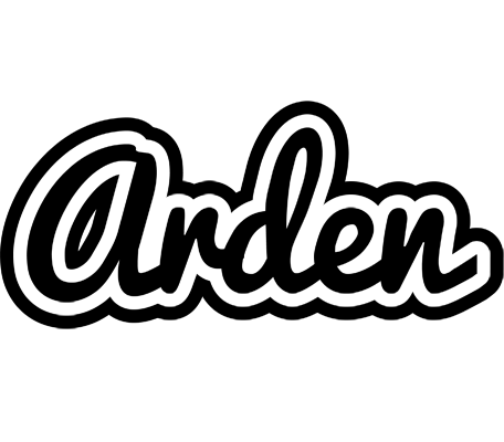 Arden chess logo