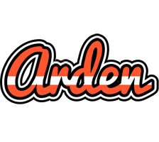 Arden denmark logo