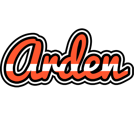 Arden denmark logo