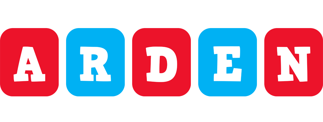 Arden diesel logo