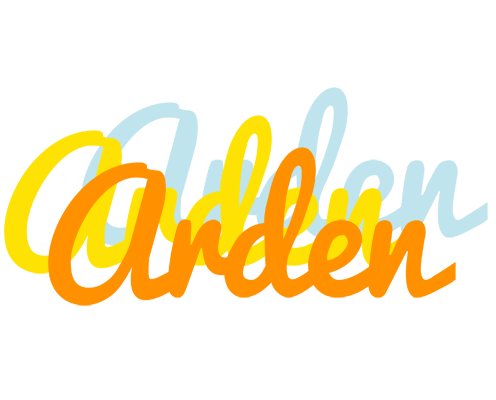 Arden energy logo