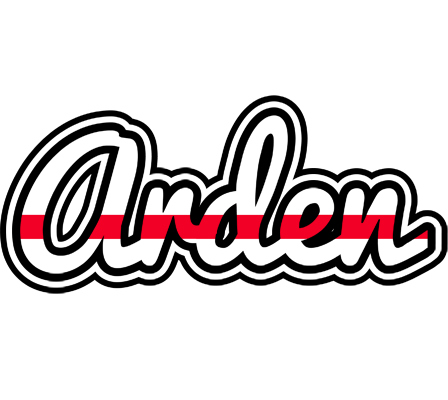 Arden kingdom logo
