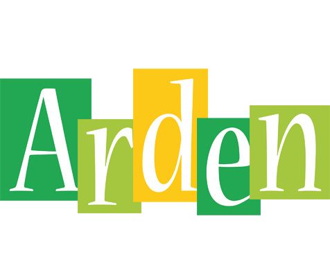 Arden lemonade logo