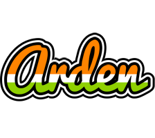 Arden mumbai logo