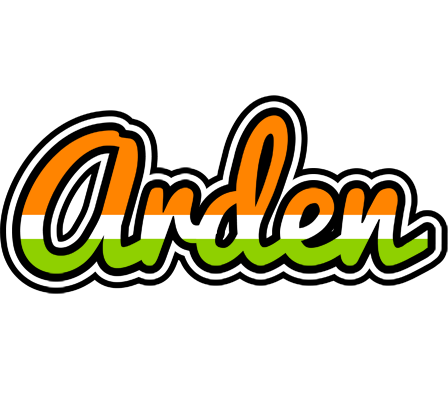Arden mumbai logo