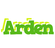 Arden picnic logo