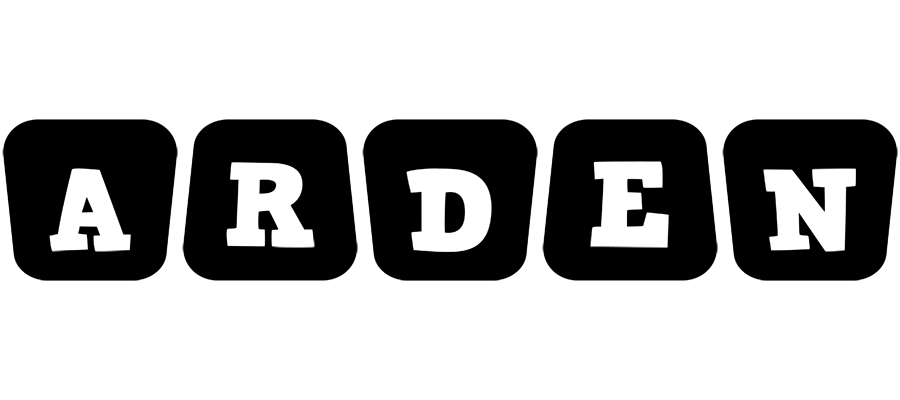 Arden racing logo
