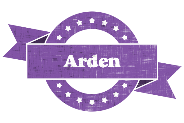 Arden royal logo
