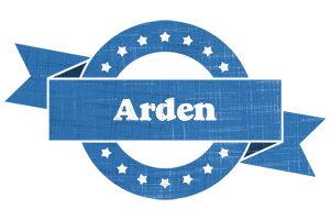 Arden trust logo