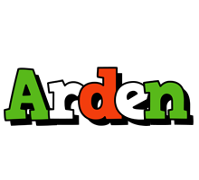 Arden venezia logo