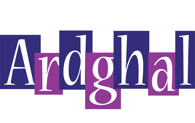Ardghal autumn logo