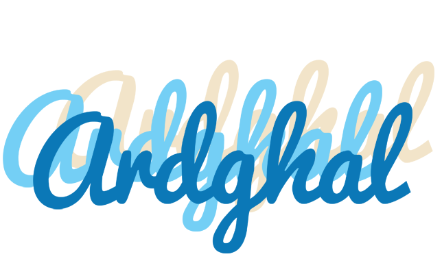 Ardghal breeze logo