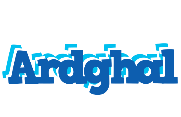 Ardghal business logo