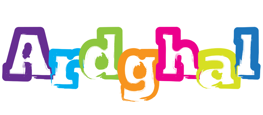 Ardghal casino logo