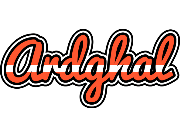 Ardghal denmark logo