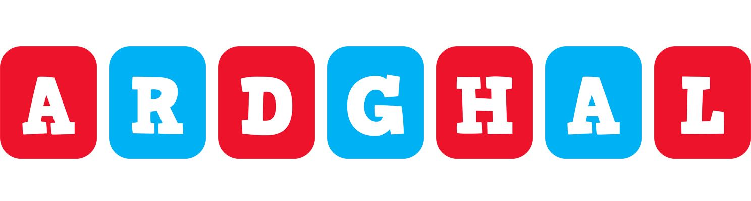 Ardghal diesel logo
