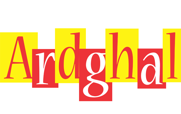 Ardghal errors logo