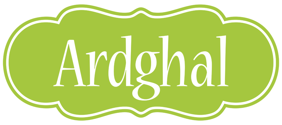 Ardghal family logo