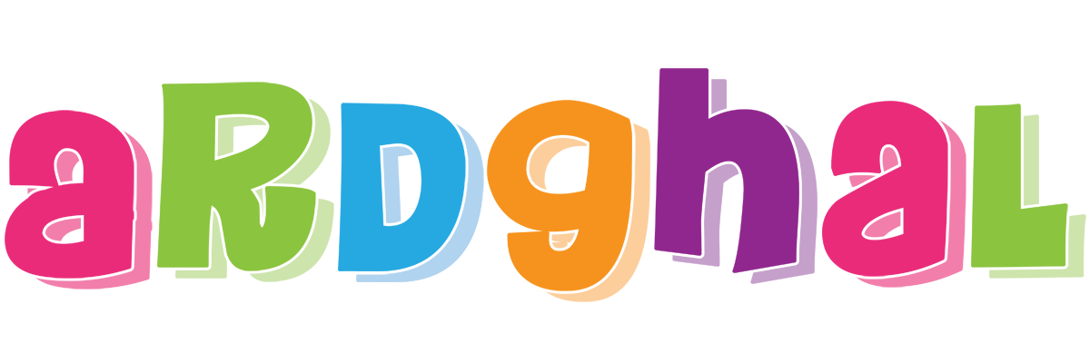 Ardghal friday logo