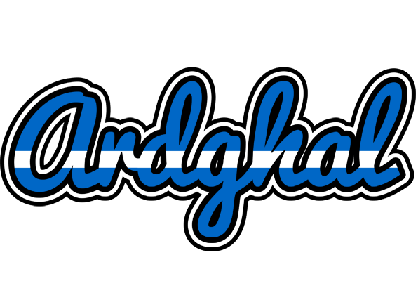 Ardghal greece logo