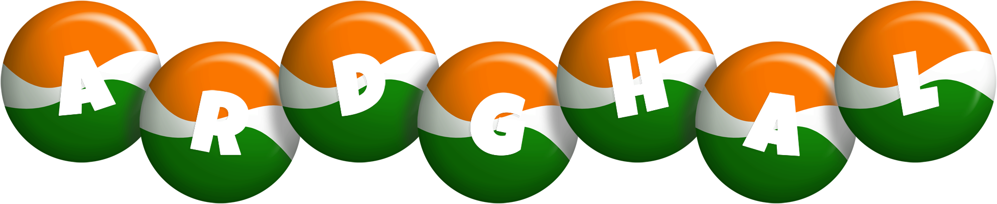 Ardghal india logo