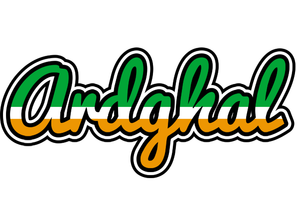 Ardghal ireland logo