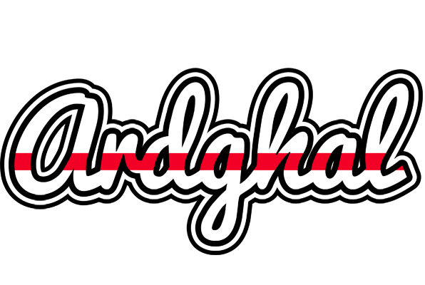 Ardghal kingdom logo