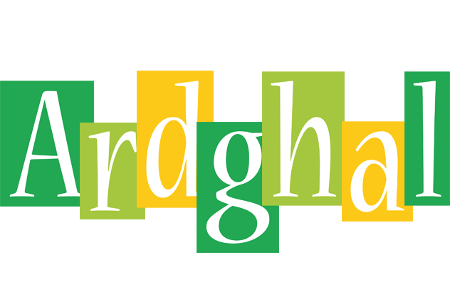 Ardghal lemonade logo