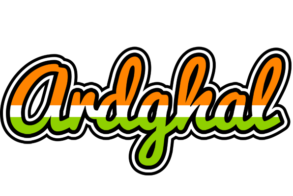 Ardghal mumbai logo