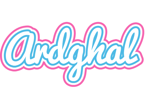 Ardghal outdoors logo