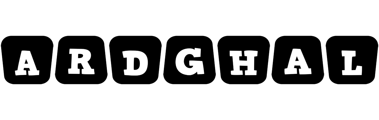 Ardghal racing logo