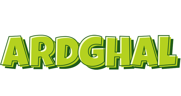 Ardghal summer logo