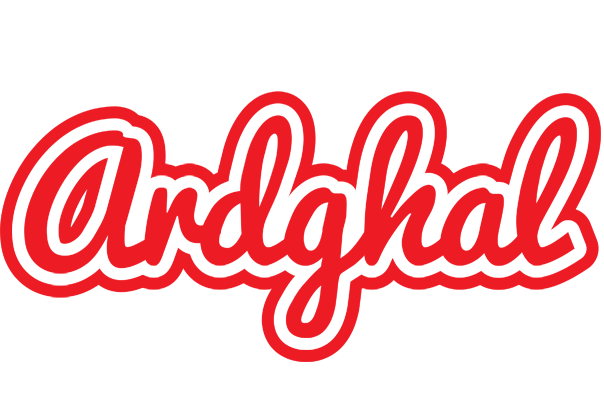 Ardghal sunshine logo