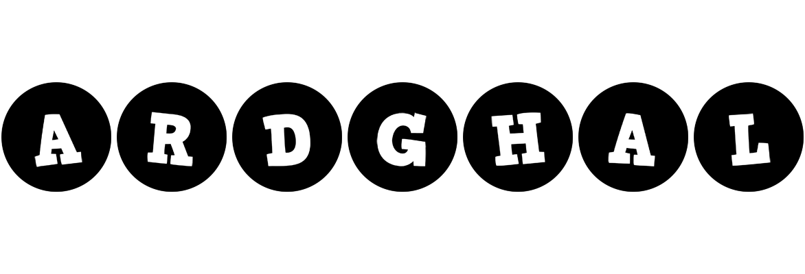 Ardghal tools logo