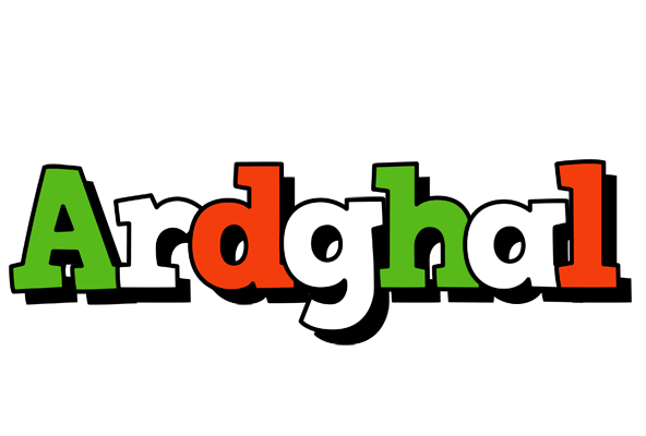 Ardghal venezia logo