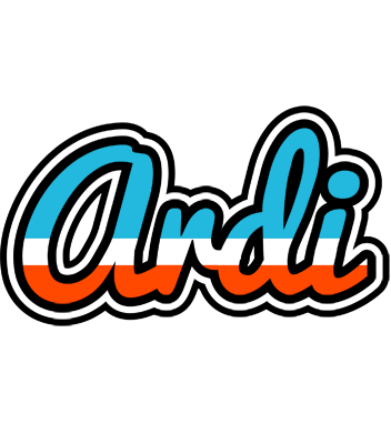 Ardi america logo