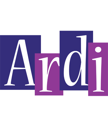 Ardi autumn logo