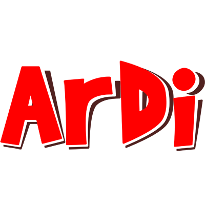 Ardi basket logo