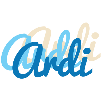 Ardi breeze logo
