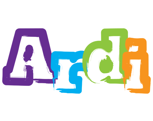 Ardi casino logo