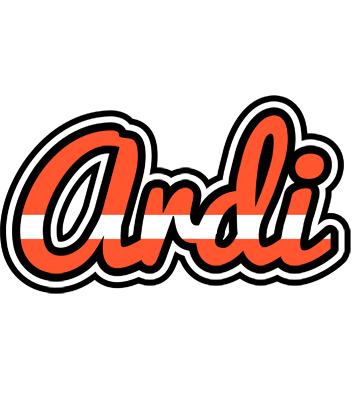 Ardi denmark logo