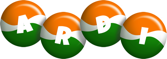Ardi india logo